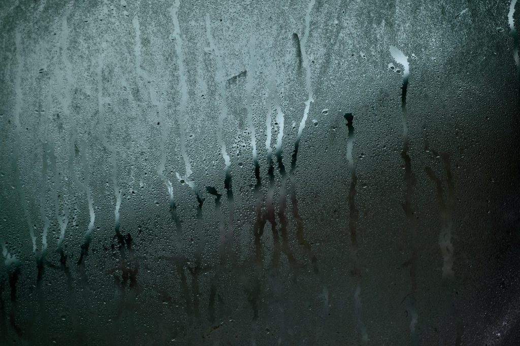 glass, window, moisture, texture, water, wet, condensation, nature, droplets, water droplets, glass window