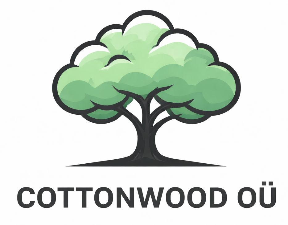 logo cottonwood