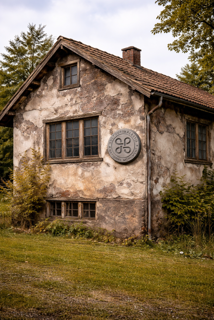 mälestis